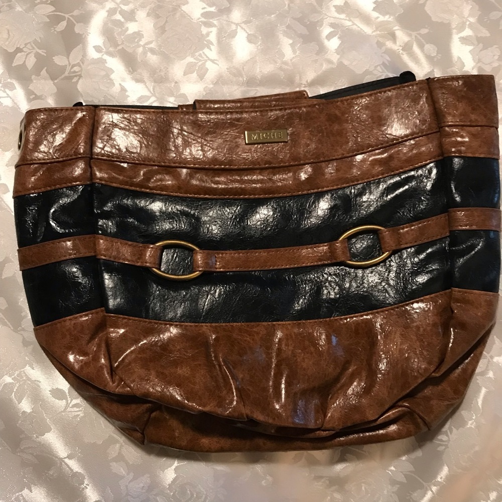 Miche Demi shell